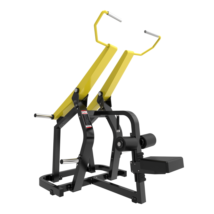 Kürək trenajoru PulsoGym HS20